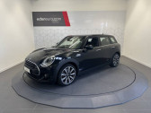 Mini CLUBMAN occasion année 2022 boite Automatique Annonce Mini CLUBMAN occasion Diesel à Brive La Gaillarde