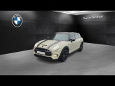 Mini CLUBMAN occasion année 2019 boite Automatique Annonce Mini CLUBMAN occasion Essence à MOUGINS