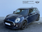 Mini CLUBMAN    REZE 44