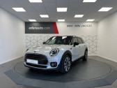 Annonce Mini CLUBMAN occasion Essence   Limoges