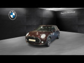 Mini CLUBMAN occasion année 2018 boite Automatique Annonce Mini CLUBMAN occasion Essence à MOUGINS
