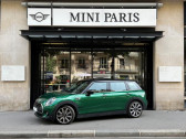 Annonce Mini CLUBMAN occasion   à Paris