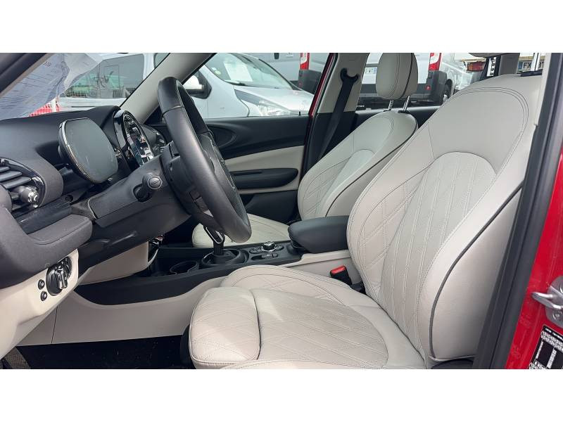 Mini CLUBMAN   occasion  Dax - photo n9