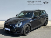 Mini CLUBMAN    REZE 44