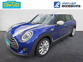 Mini CLUBMAN , garage JEAN LAIN OCCASIONS LA RAVOIRE  La Ravoire