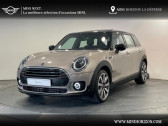 Mini CLUBMAN    NANTERRE 92