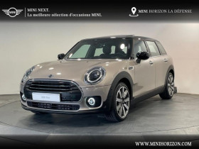 Mini CLUBMAN , garage HORIZON LA DEFENSE  NANTERRE