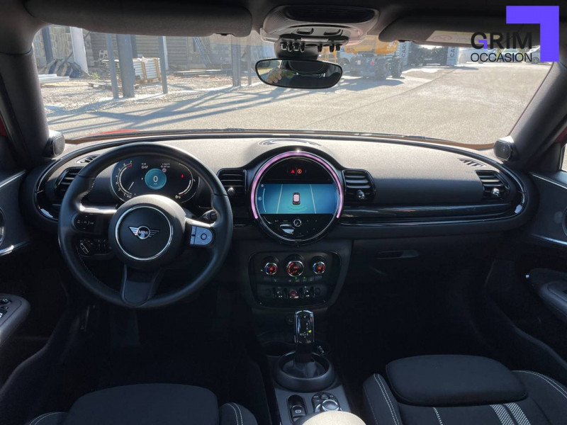 Mini CLUBMAN   occasion  Montlimar - photo n5