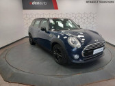 Annonce Mini CLUBMAN occasion Diesel   Soustons