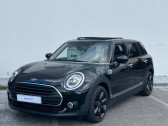 Mini CLUBMAN    SAINT HERBLAIN 44