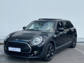 Mini CLUBMAN , garage Pays de Loire Automobiles SH  SAINT HERBLAIN