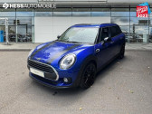 Mini CLUBMAN occasion boite Automatique Annonce Mini CLUBMAN occasion à COLMAR