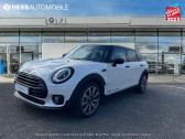 Mini CLUBMAN occasion boite Automatique Annonce Mini CLUBMAN occasion à SAUSHEIM