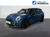 Mini CLUBMAN occasion année 2022 boite Automatique Annonce Mini CLUBMAN occasion Essence à Ville-la-Grand