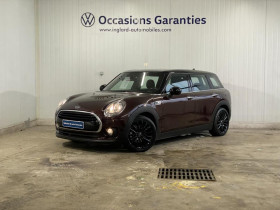 Mini CLUBMAN , garage INGLARD AUTOMOBILES  AIRE-SUR-LA-LYS