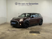 Mini CLUBMAN occasion année 2018 boite Automatique Annonce Mini CLUBMAN occasion Essence à AIRE-SUR-LA-LYS