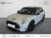 Mini CLUBMAN occasion année 2018 Annonce Mini CLUBMAN occasion Essence à Lyon
