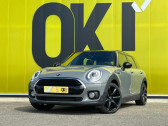 Annonce Mini CLUBMAN occasion Essence   SAUSHEIM