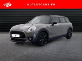 Voiture occasion Mini CLUBMAN 