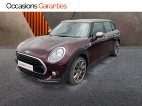Mini CLUBMAN , garage AUTO-EXPO AVION PREMIUM  Avion
