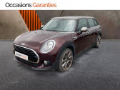 Mini CLUBMAN occasion année 2017 boite Manuelle Annonce Mini CLUBMAN occasion Essence à Avion