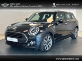 Mini CLUBMAN occasion année 2022 boite Automatique Annonce Mini CLUBMAN occasion Essence à SAINT OUEN L'AUMONE