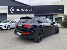 Mini CLUBMAN   occasion  Castelmaurou - photo n2