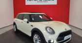 Annonce Mini CLUBMAN occasion Essence 1.5 102 ONE BVA ETHANOL STAGE 1 à Chambray Les Tours