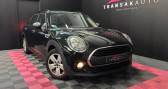 Annonce Mini CLUBMAN occasion Essence 1.5 102ch ONE R�VISION � JOUR � Lesm�nils