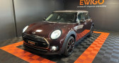 Annonce Mini CLUBMAN occasion Essence 1.5 135 cooper red hot chili bva  Dijon