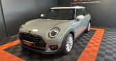 Mini CLUBMAN 1.5 136 CH DKG7 BVA COOPER EDITION CANONBURY + ENTRETIEN COM  2019 - annonce de voiture en vente sur Auto Sélection.com