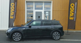 Mini CLUBMAN , garage EWIGO CHOLET  CHOLET