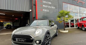 Mini CLUBMAN 1.5 Cooper 136 Exquisite 2018  2018 - annonce de voiture en vente sur Auto Sélection.com