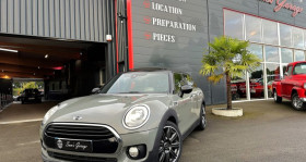 Mini CLUBMAN occasion 2018 mise en vente à Saint Berthevin par le garage SAMS GARAGE - photo n°1