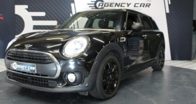 Mini CLUBMAN , garage AGENCY CAR VILLENEUVE D'ASCQ � VILLENEUVE D'ASCQ
