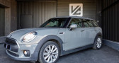 Mini CLUBMAN 1.5 D - 116 - BVA F54 BREAK One D Hyde Park PHASE 1   Saint Omer 62