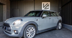 Mini CLUBMAN occasion 2017 mise en vente à Saint Omer par le garage VROOM COLLECTION - photo n°1