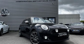 Mini CLUBMAN occasion année 2017 boite Automatique Annonce Mini CLUBMAN occasion Essence 1.5i - 136 - BVA F54 BREAK Cooper Hyde Park PHASE 1 à Chateaubernard