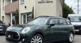 Mini CLUBMAN 1.5i - 136 - BVA F54 Cooper Chili   Longeville Lès Metz 57