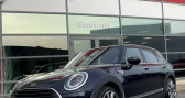 Mini CLUBMAN occasion année 2020 boite Automatique Annonce Mini CLUBMAN occasion Essence 1.5i - 136 - BVR F54 LCI BREAK Cooper Canonbury PHASE 2 à ARNAS