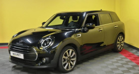 Mini CLUBMAN , garage MOUREY AUTOMOBILES � Issoire