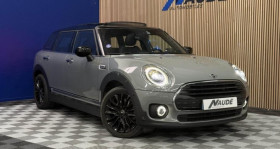 Mini CLUBMAN , garage NAUDE AUTOMOBILES LOZANNE � Lozanne
