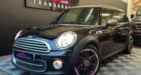 Mini CLUBMAN , garage TRANSAKAUTO GAP  GAP