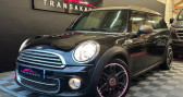 Mini CLUBMAN occasion année 2014 boite Manuelle Annonce Mini CLUBMAN occasion Diesel 1.6 112ch - Edition R55 Bond Street - 1er main - Suivi compl à GAP