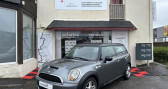 Mini CLUBMAN occasion année 2008 boite Manuelle Annonce Mini CLUBMAN occasion Essence 1.6 175 COOPER S à MONTGERMONT
