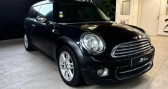 Annonce Mini CLUBMAN occasion Diesel 1.6 d 110cv cooper � Replonges