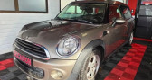 Annonce Mini CLUBMAN occasion Diesel 1.6 D 90 ONE � Blois