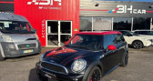 Annonce Mini CLUBMAN occasion Essence 1.6 i 211 CH JCW � PLUNERET