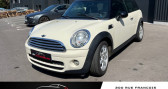 Mini CLUBMAN occasion année 2013 boite Manuelle Annonce Mini CLUBMAN occasion Diesel 1.6D à CAUDAN