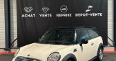 Mini CLUBMAN 1.6i 120 cv Cooper  2008 - annonce de voiture en vente sur Auto Sélection.com